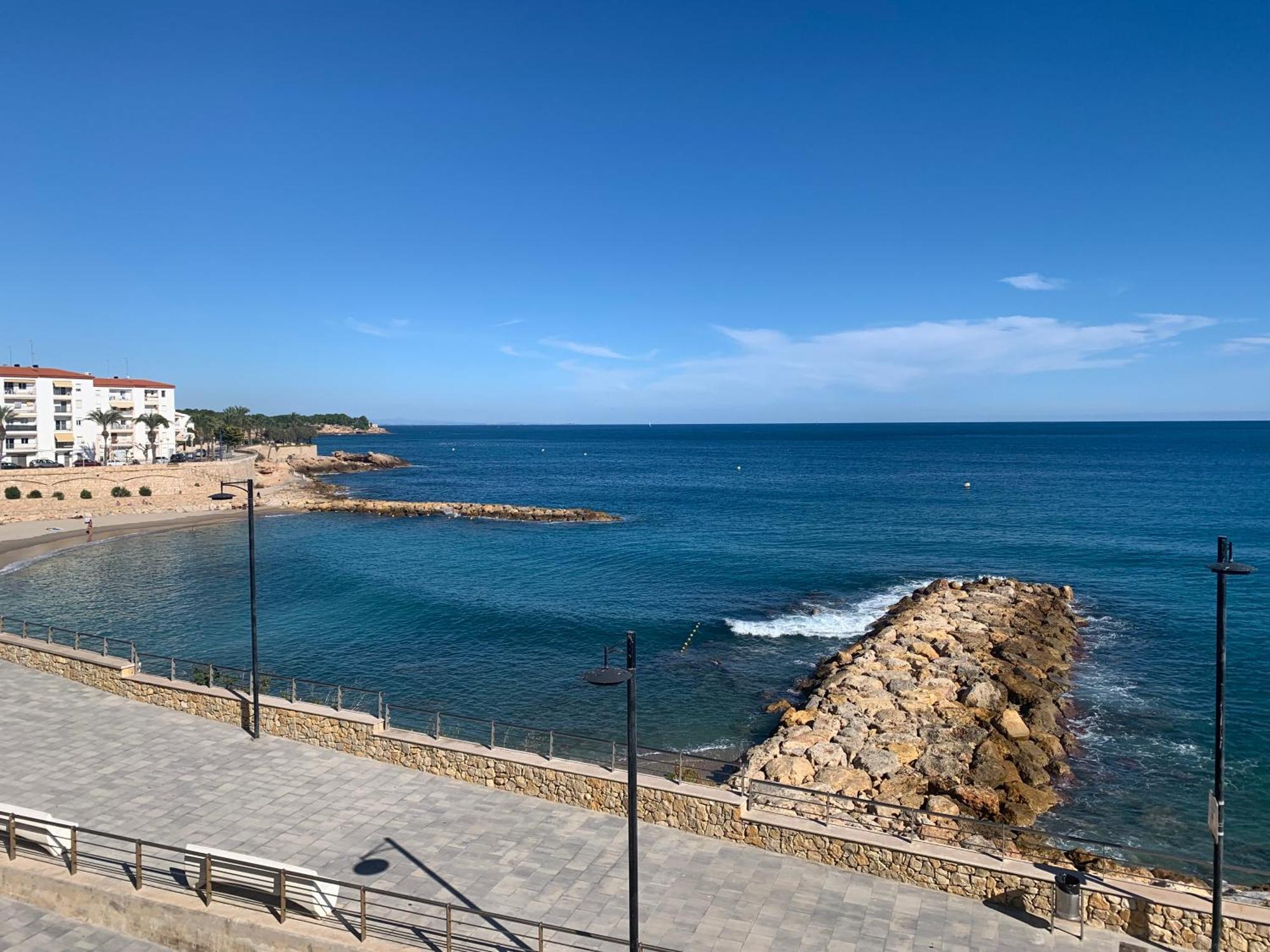Villa Cassa Jessi Tarragona Esterno foto