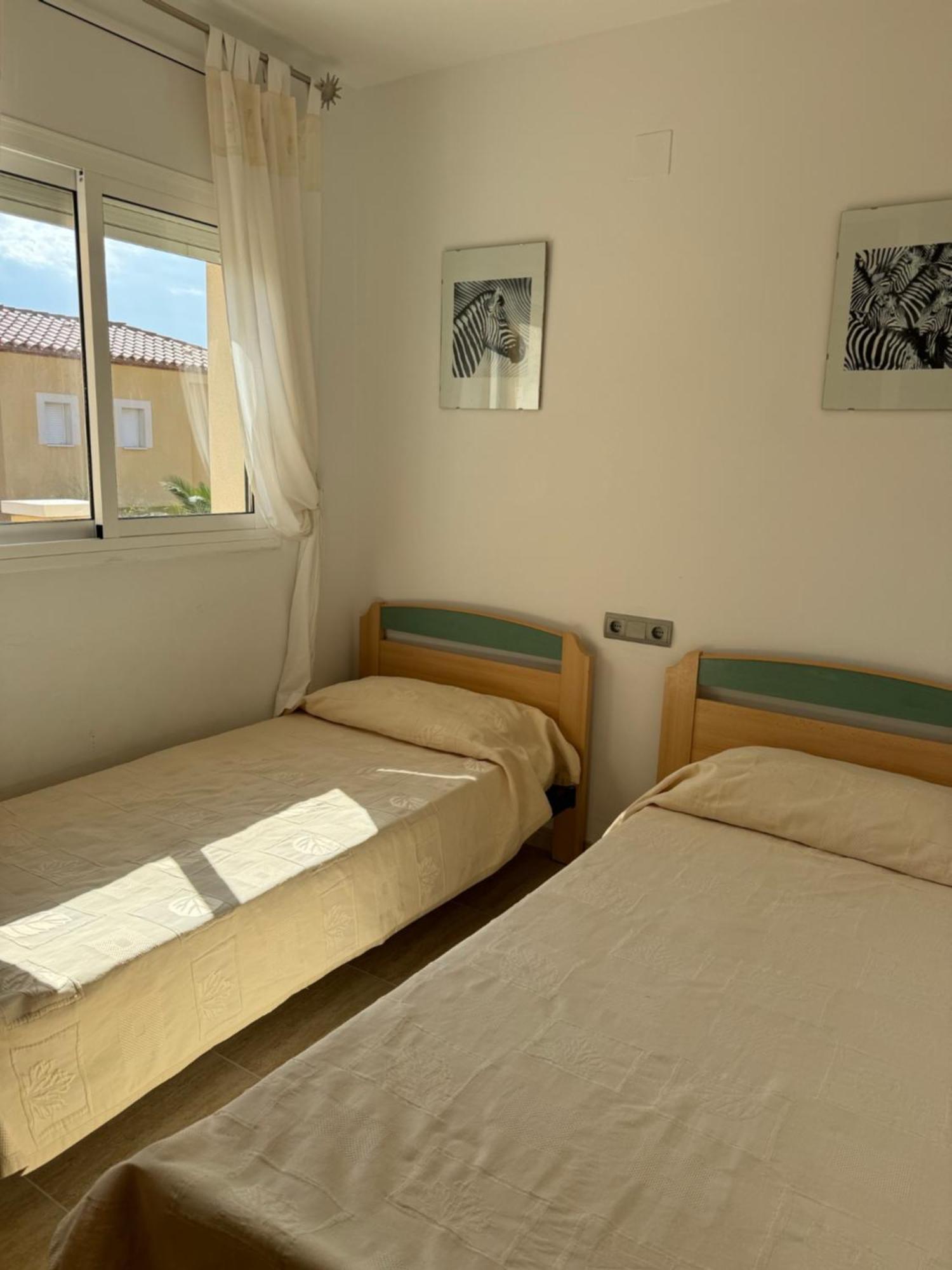 Villa Cassa Jessi Tarragona Esterno foto